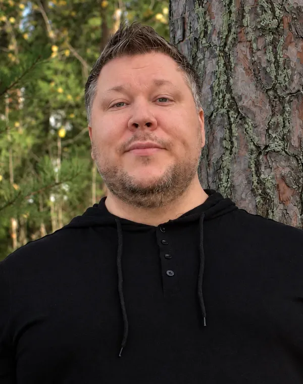 Rami Lautaoja